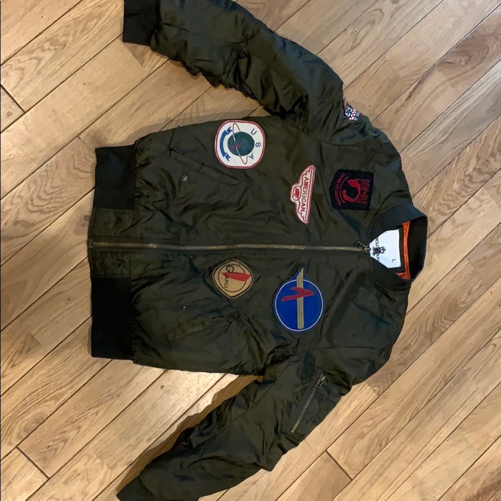 Jacket